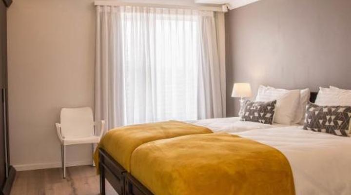 Sea Breeze Guest House