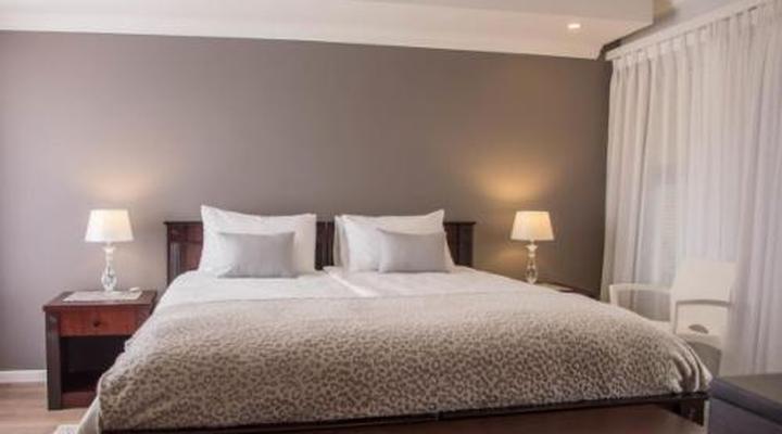 Sea Breeze Guest House