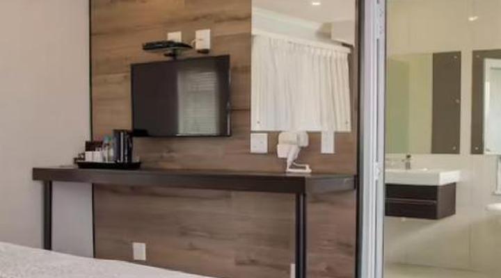 Sea Breeze Guest House