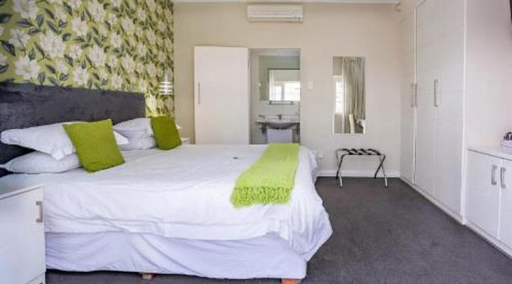 Touch of Class Guest House