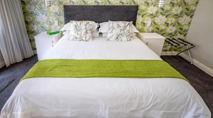 Touch of Class Guest House