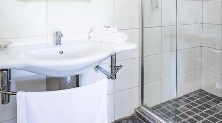 Touch of Class Guest House