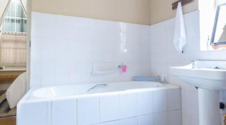 Nanna Rous' Town House