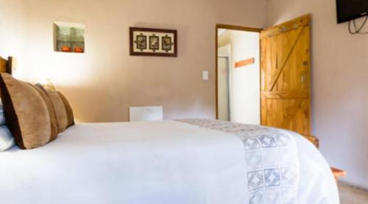 Nanna Rous' Town House