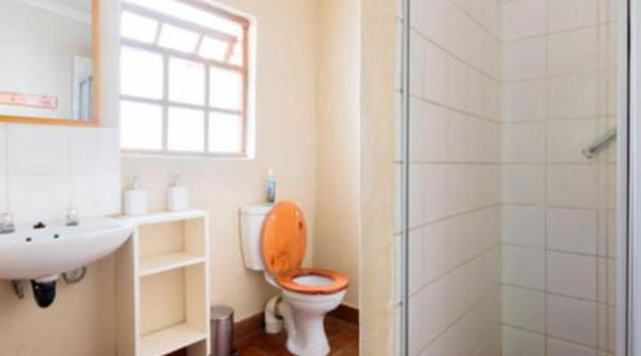 Nanna Rous' Town House