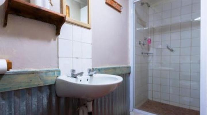 Nanna Rous' Town House