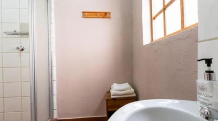 Nanna Rous' Town House