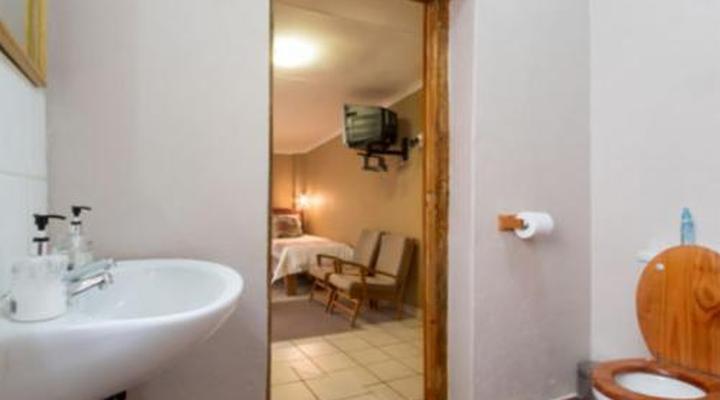 Nanna Rous' Town House