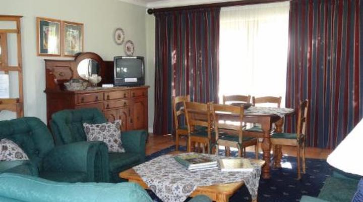Braeview Guesthouse