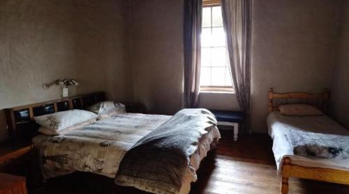 Blesfontein Guest Farm