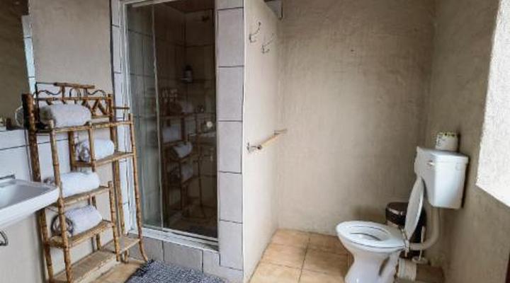 Blesfontein Guest Farm