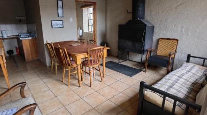 Blesfontein Guest Farm