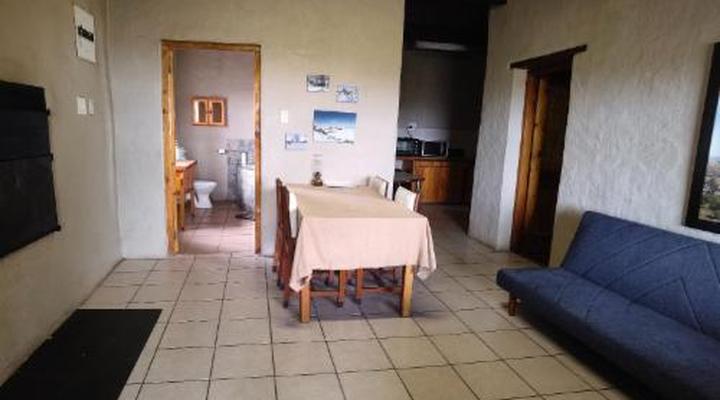 Blesfontein Guest Farm