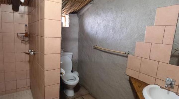 Blesfontein Guest Farm