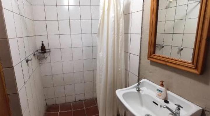 Blesfontein Guest Farm