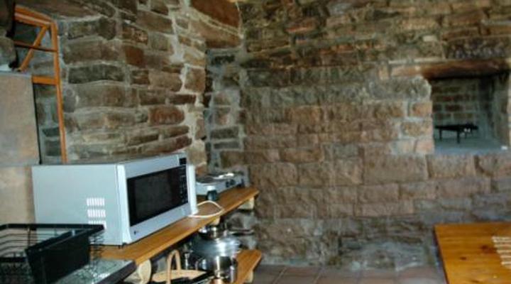 Blesfontein Guest Farm