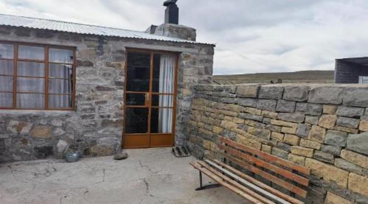 Blesfontein Guest Farm