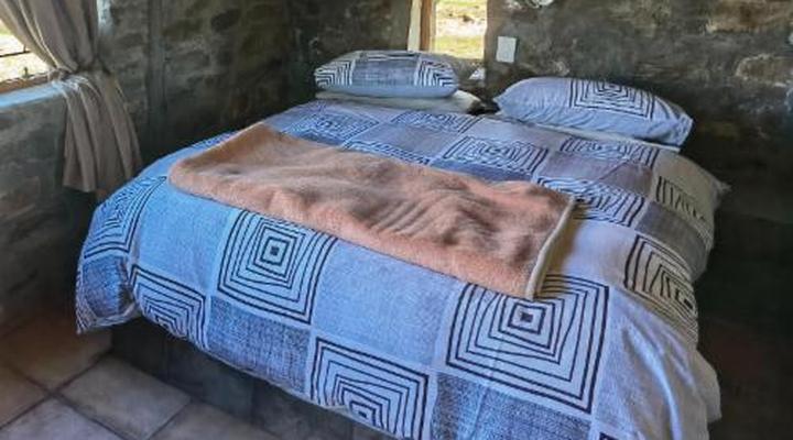 Blesfontein Guest Farm