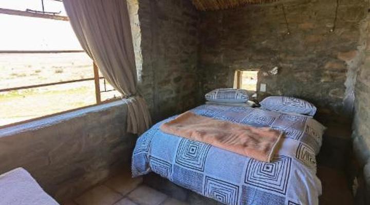 Blesfontein Guest Farm