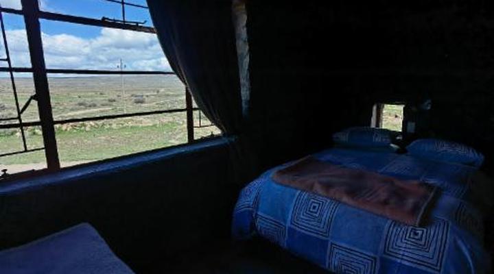 Blesfontein Guest Farm