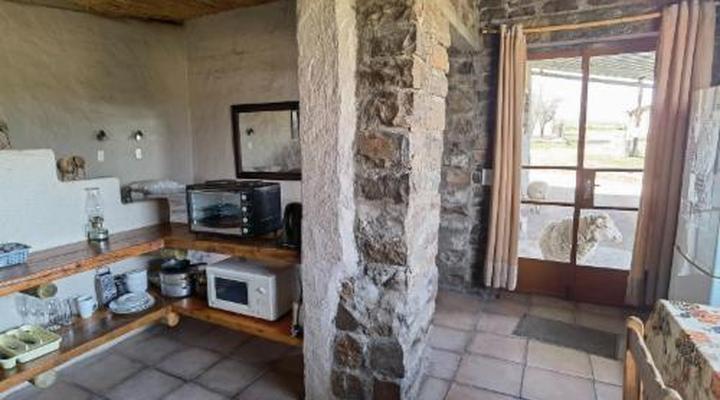 Blesfontein Guest Farm