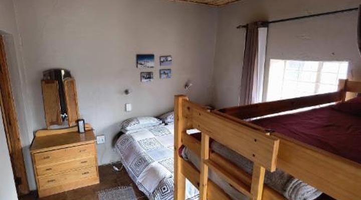 Blesfontein Guest Farm