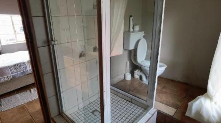 Blesfontein Guest Farm