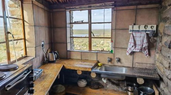 Blesfontein Guest Farm