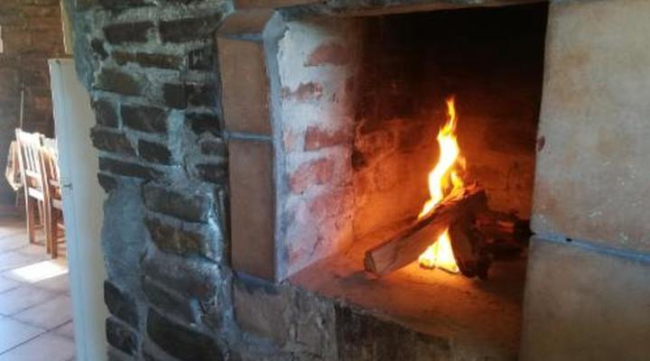 Blesfontein Guest Farm