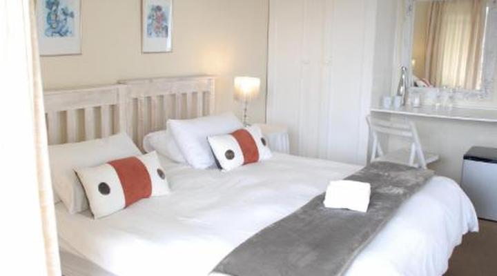 Mandalay Guest House