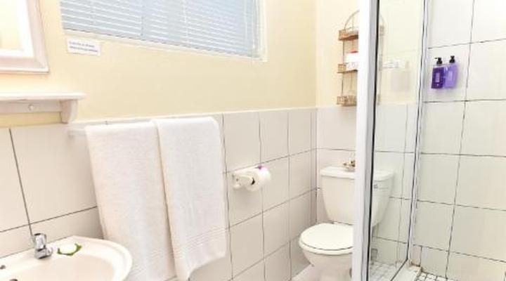 Mandalay Guest House