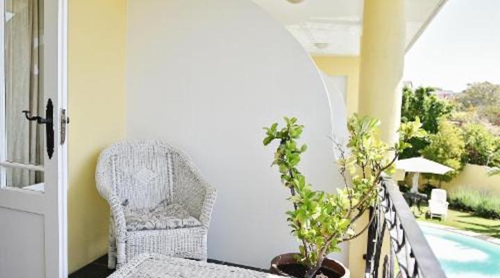 Mandalay Guest House