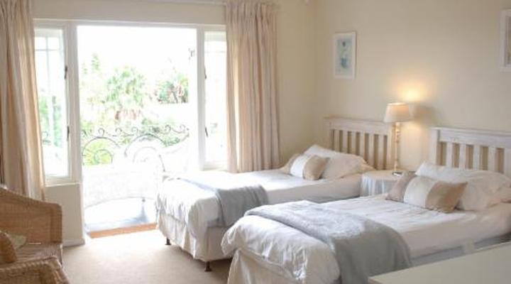 Mandalay Guest House