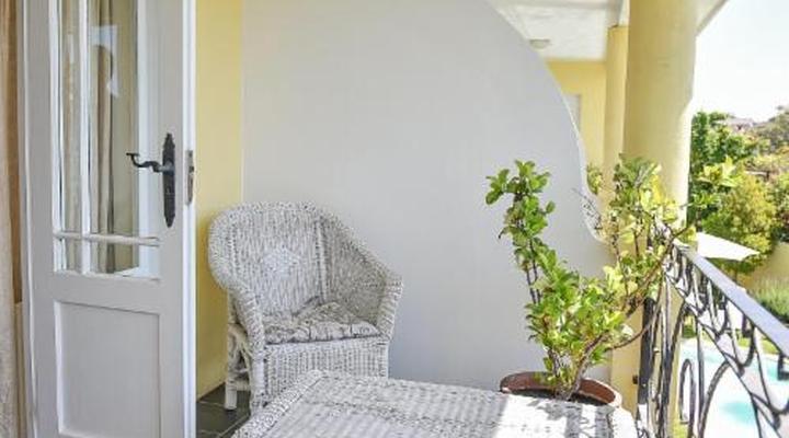 Mandalay Guest House