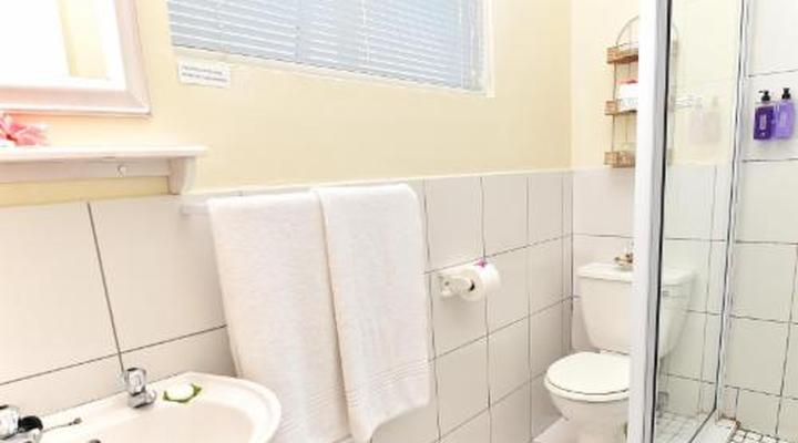 Mandalay Guest House