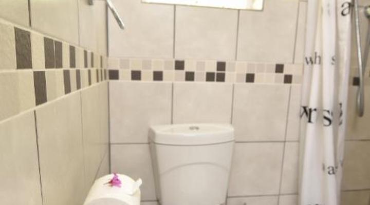 Mandalay Guest House