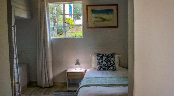 Oudekloof Wine Estate & Guest House