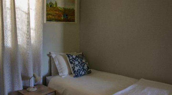 Oudekloof Wine Estate & Guest House