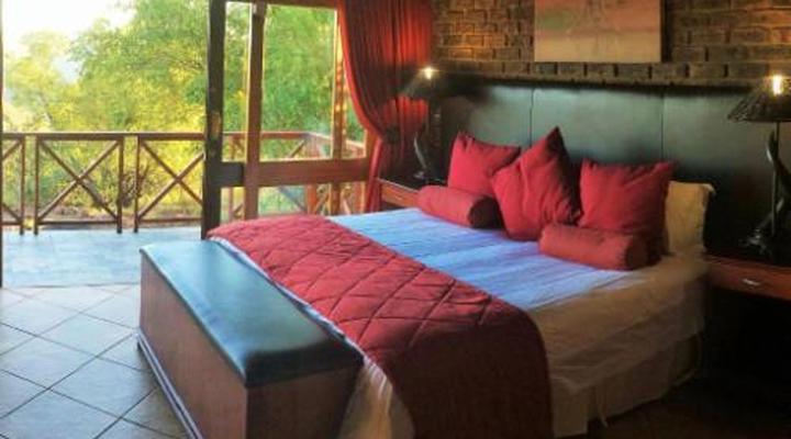 Dinkweng Safari Camp