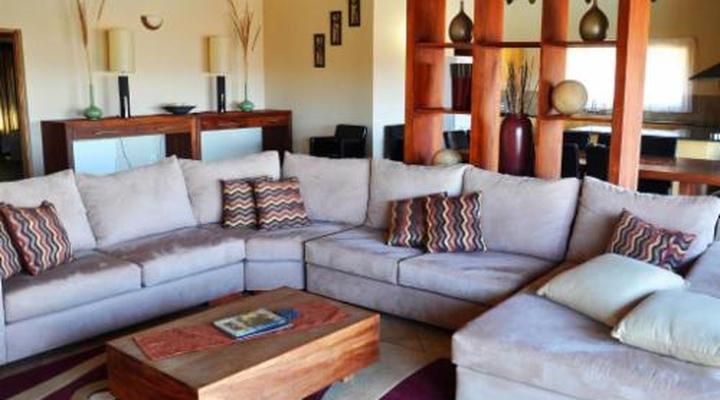 Dinkweng Safari Camp