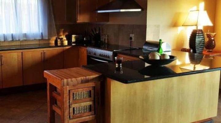 Dinkweng Safari Camp