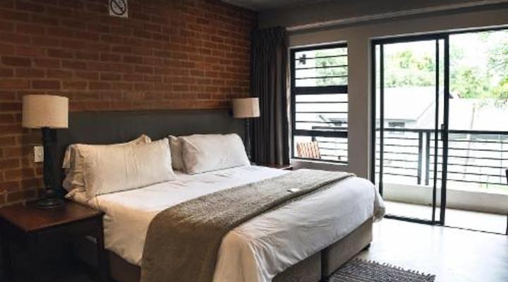 The Wild Peach - Menlyn