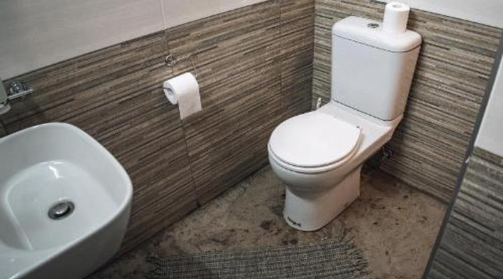 The Wild Peach - Menlyn