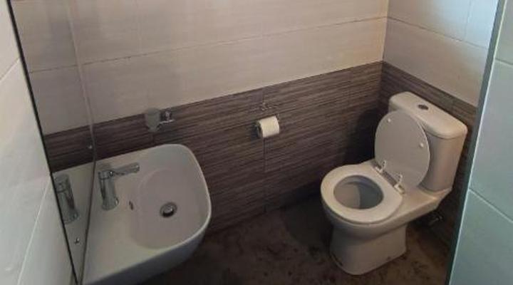 The Wild Peach - Menlyn