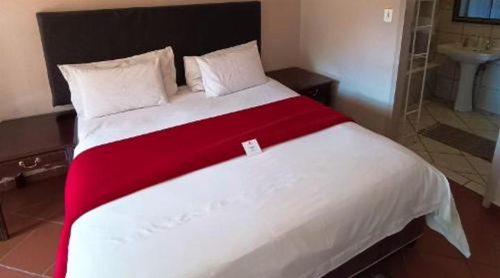 The Wild Peach - Menlyn