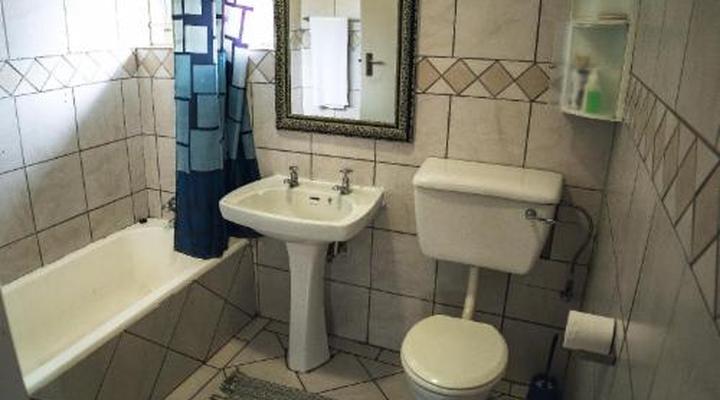 The Wild Peach - Menlyn