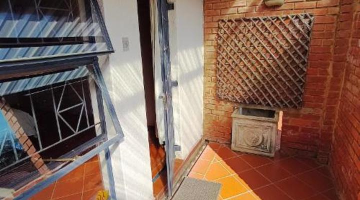 The Wild Peach - Menlyn