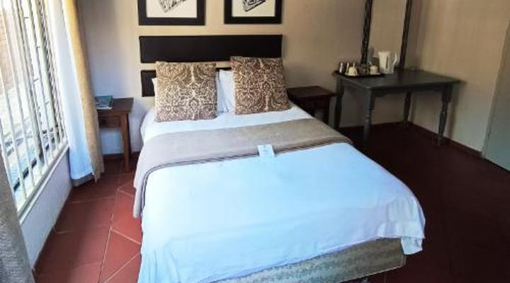 The Wild Peach - Menlyn