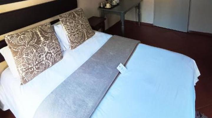 The Wild Peach - Menlyn