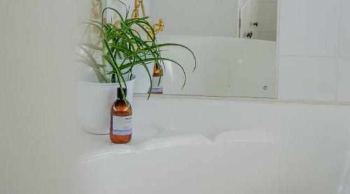 Raw Karoo Guest House